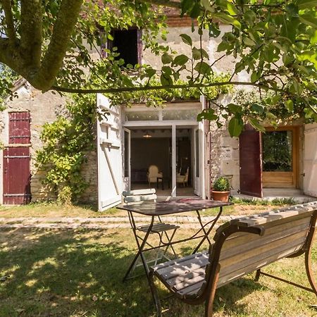 La Thibaude - Livry Bed & Breakfast Livry  Luaran gambar