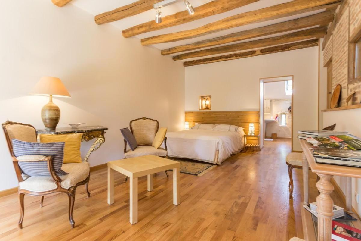 La Thibaude - Livry Bed & Breakfast Livry  Luaran gambar