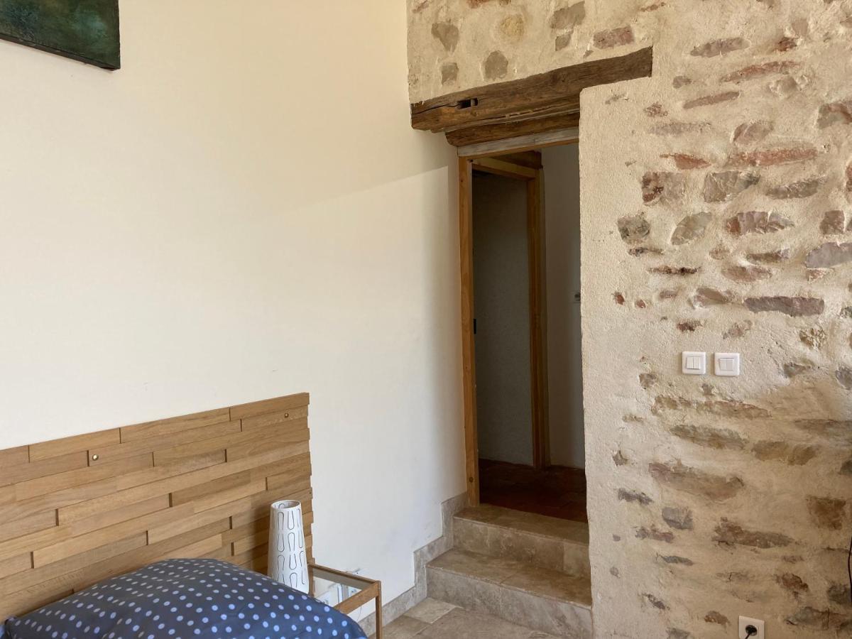 La Thibaude - Livry Bed & Breakfast Livry  Luaran gambar