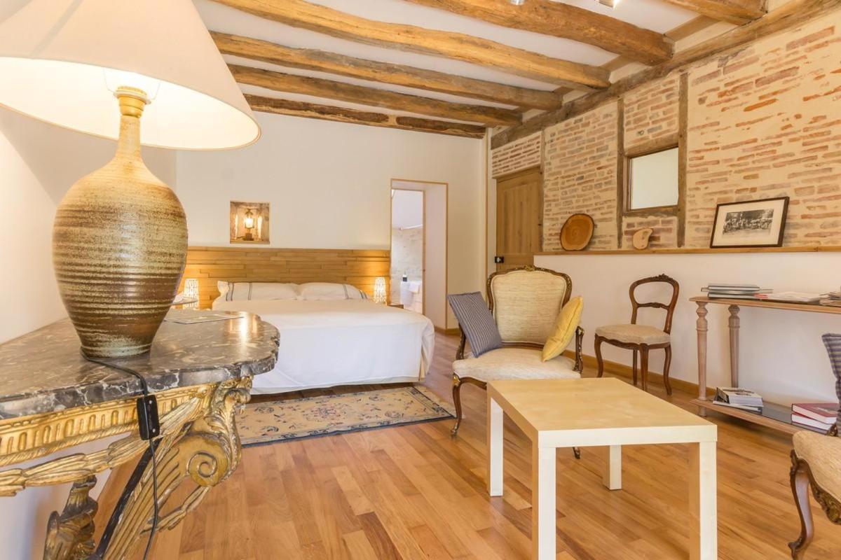La Thibaude - Livry Bed & Breakfast Livry  Luaran gambar